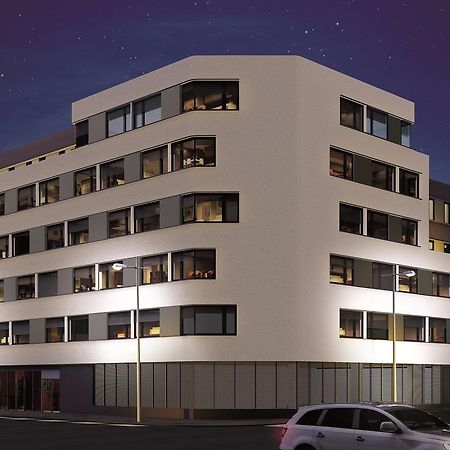 Residence Suiteasy Metropolis 렌 외부 사진